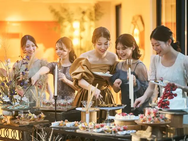 ル・センティフォーリア大阪（ル・センティフォーリアオオサカ