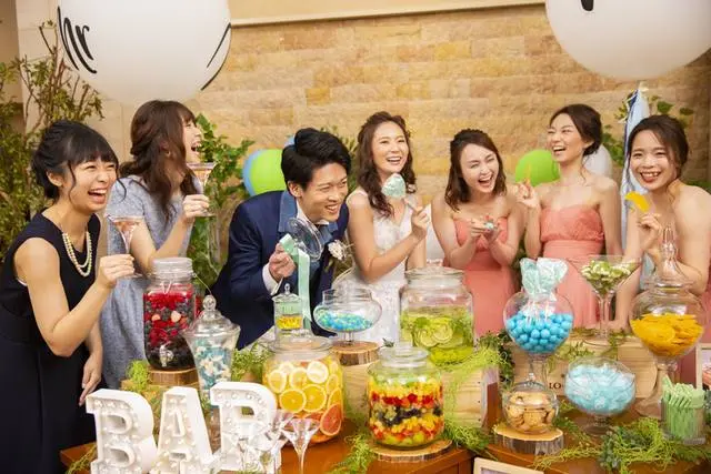 今週末は三井アウトレットパーク札幌北広島様へ オータムブライダルフェア先行予約会を開催します 札幌の結婚式場は藻岩シャローム教会 教会 挙式 ウェディング