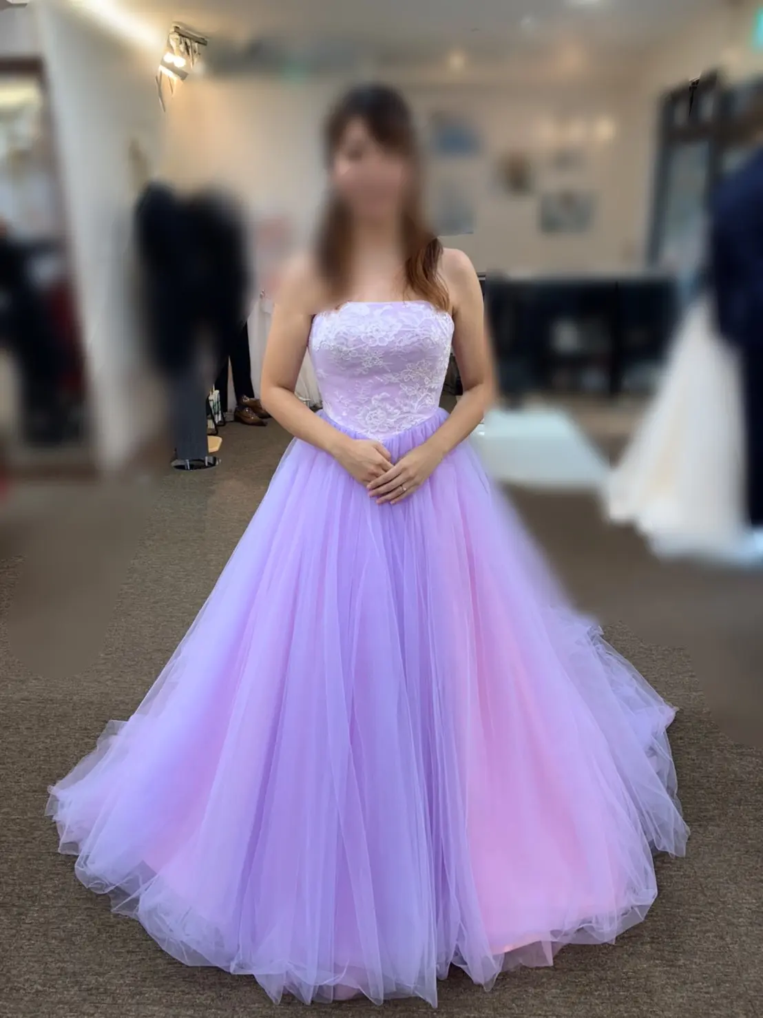 カラードレスに悩んでいます Mimirapさん ウェディングドレスの相談 みんなのウェディング カラードレスに悩んでいます Mimirapさん ウェディングドレスの相談 みんなのウェディング