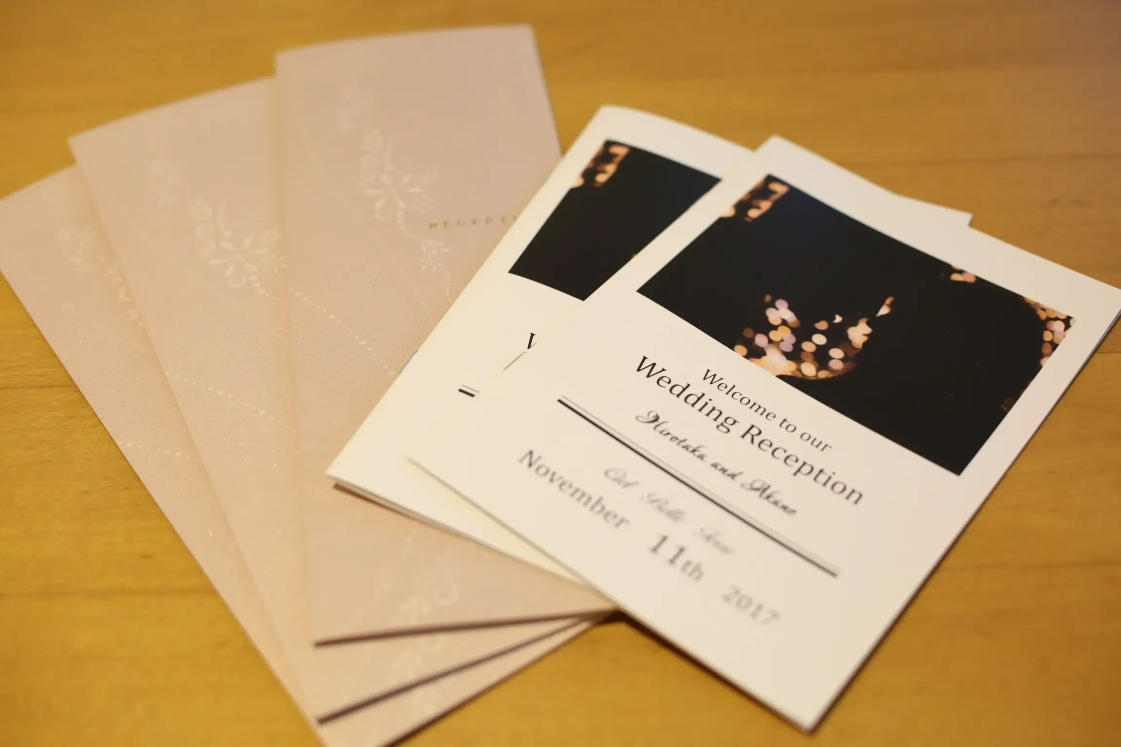 絆を紡ぐwedding シエル ベル テールの結婚式レポ みんなのウェディング