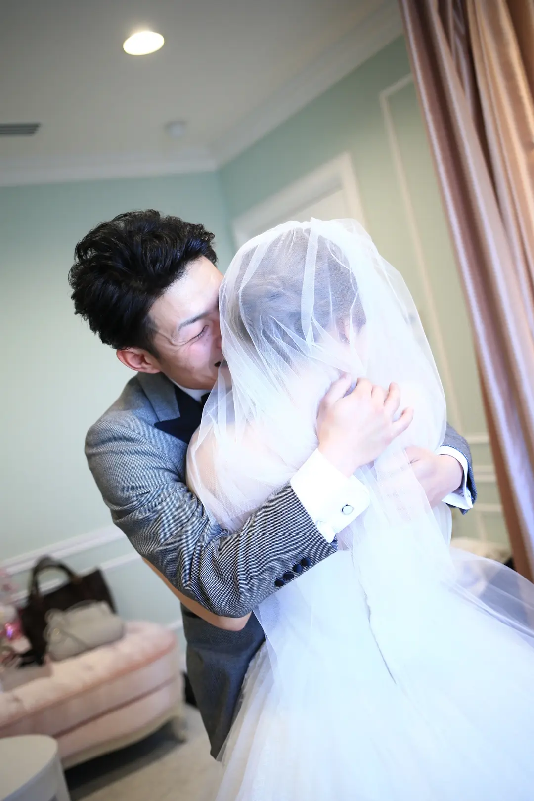 支えてくれたすべての人たちへ 感謝のウェディング アーヴェリール迎賓館 岡山 の結婚式レポ みんなのウェディング