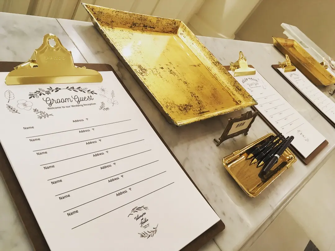 支えてくれたすべての人たちへ 感謝のウェディング アーヴェリール迎賓館 岡山 の結婚式レポ みんなのウェディング