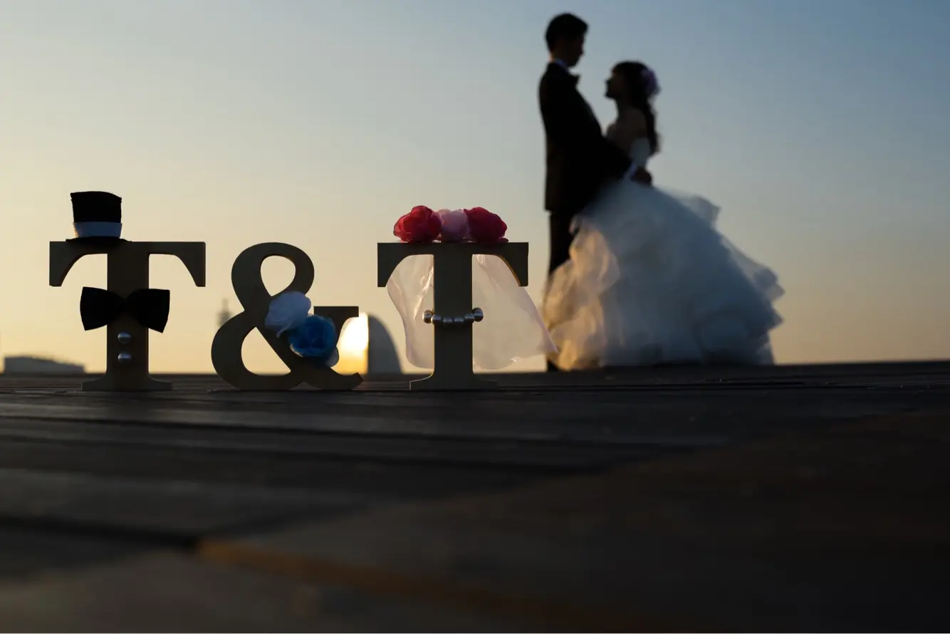 Disney Theme Wedding 新浦安 アートグレイス ウエディングコーストの結婚式レポ みんなのウェディング