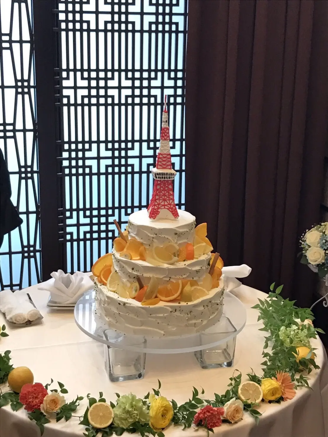 人生で一番笑った日 The Place of Tokyoの結婚式レポ【みんなのウェディング】