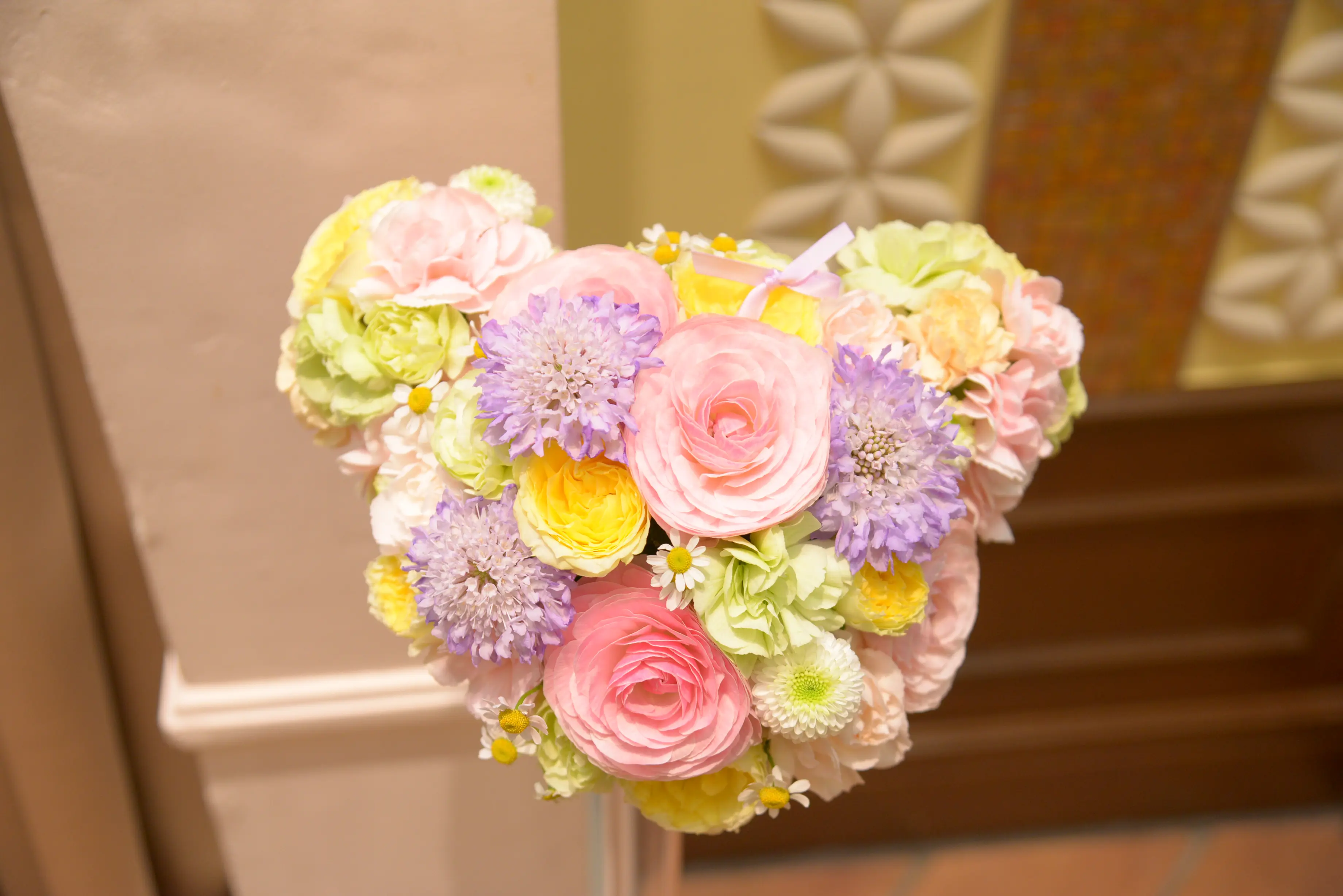 アルパカとリラックマ結婚式 アニヴェルセル 大宮の結婚式レポ みんなのウェディング