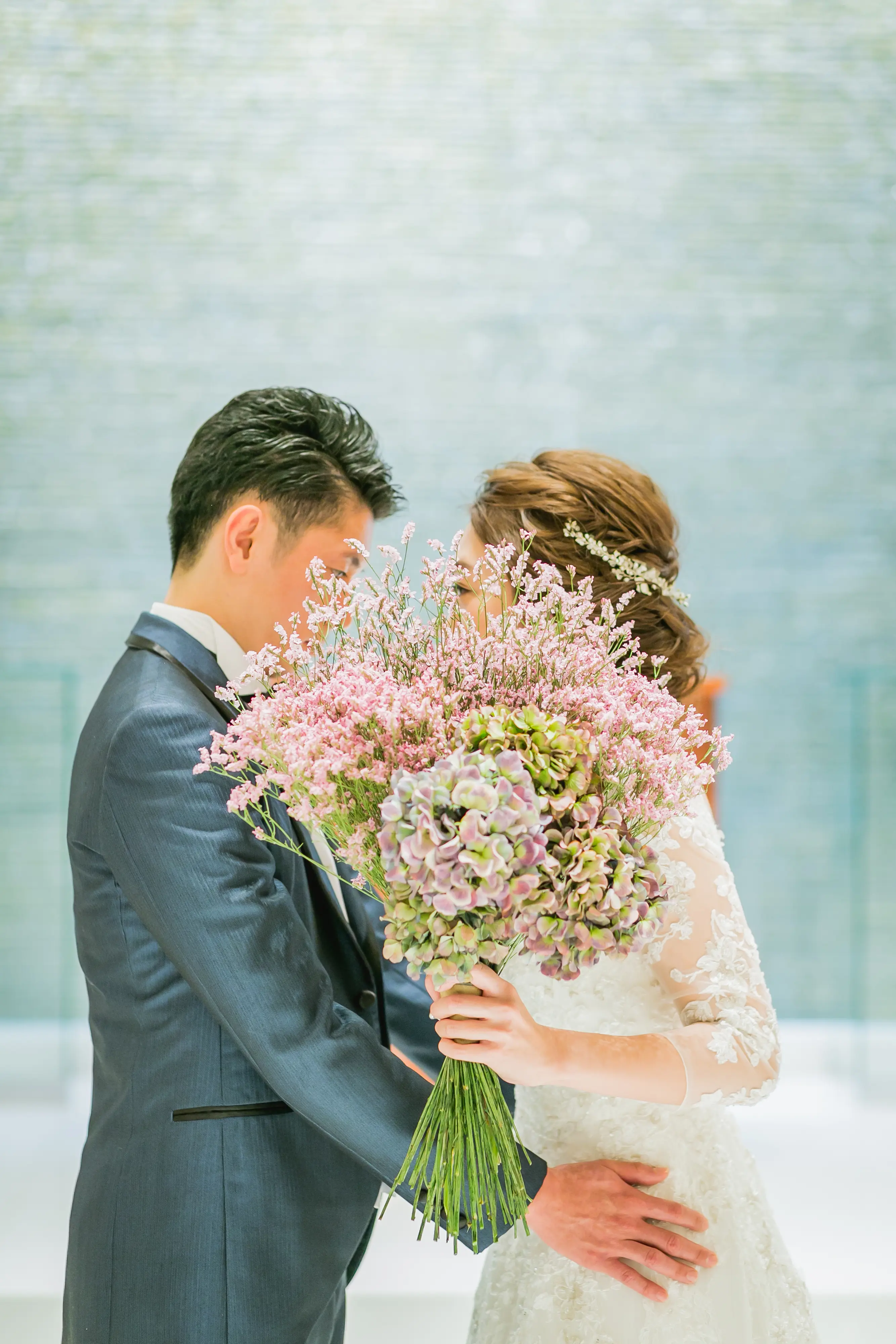 記憶に残る Natural Wedding 大人婚 Kotowa 京都 八坂の結婚式レポ みんなのウェディング