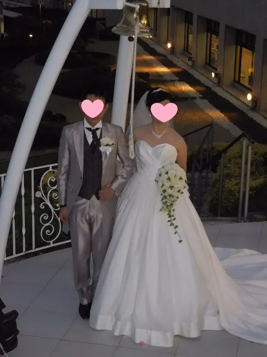 杉乃井ホテルでのウェディング 杉乃井ホテル リゾートの結婚式レポ みんなのウェディング