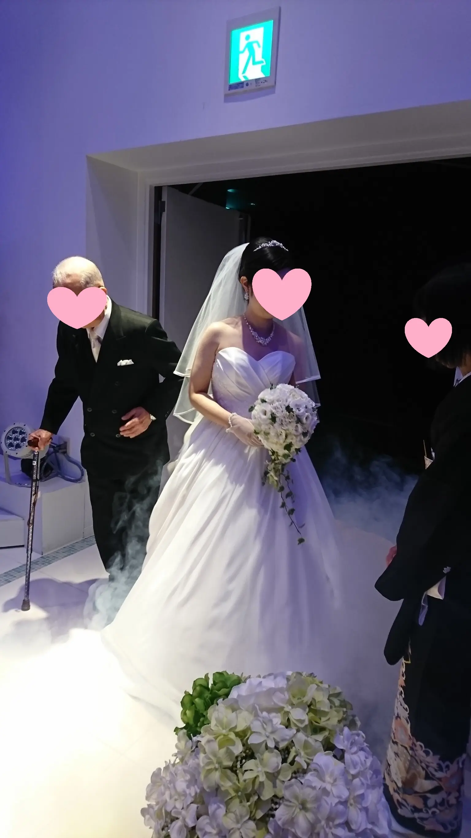 杉乃井ホテルでのウェディング 杉乃井ホテル リゾートの結婚式レポ みんなのウェディング