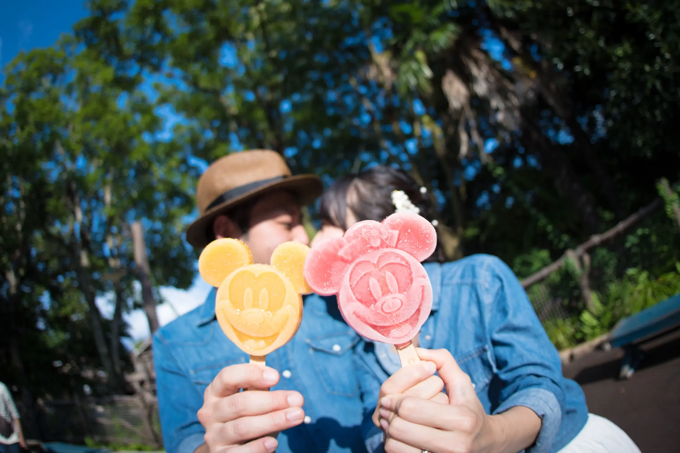 小物からbgmまで ディズニー尽くしウェディング グランドハイアット東京の結婚式レポ みんなのウェディング