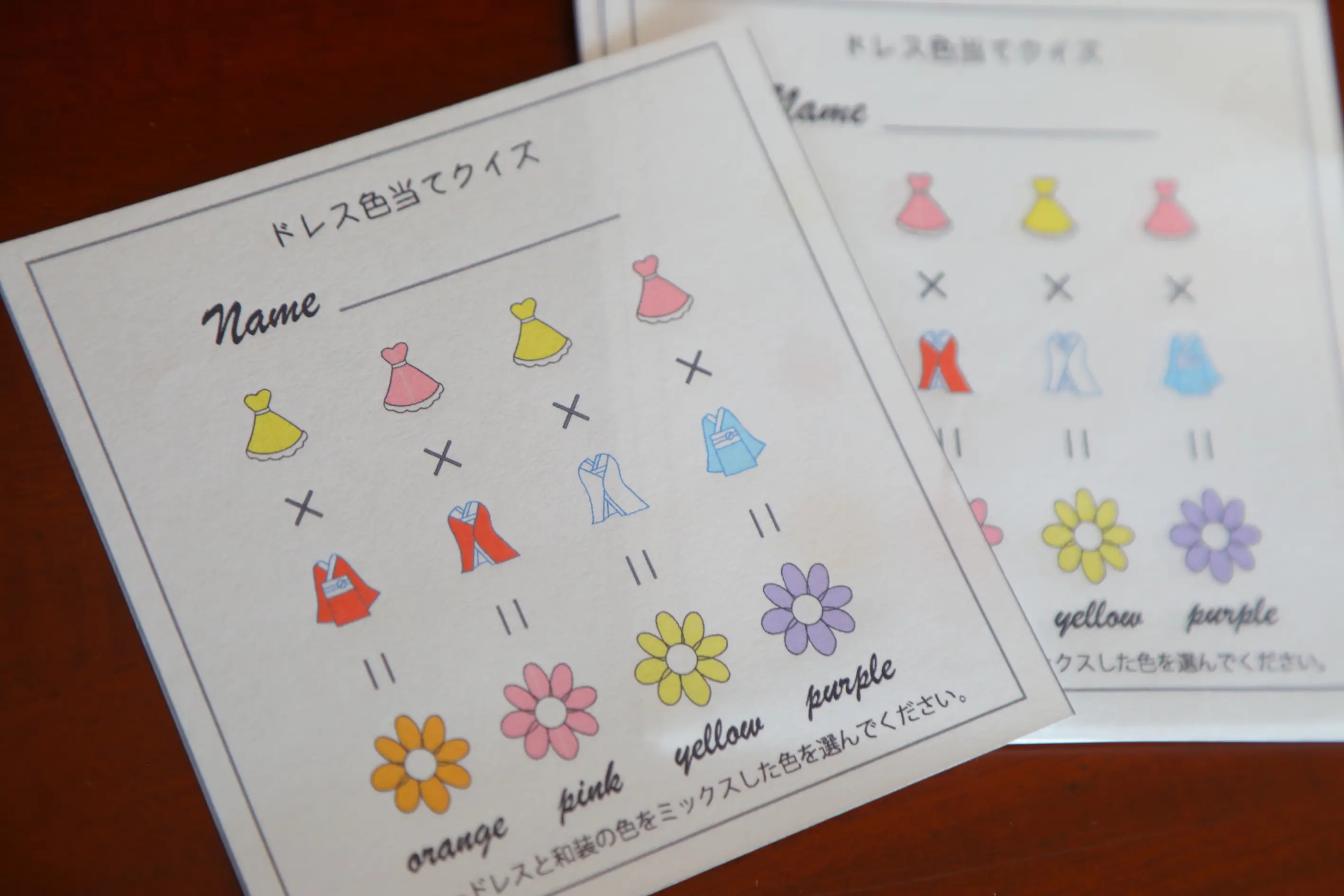 ペット大活躍 手作りいっぱいでコストダウン結婚式 ホテルマリノアリゾート福岡の結婚式レポ みんなのウェディング