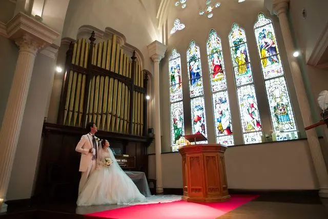 Kanngaruさんの費用明細 最終金額 2 559 786 60名の場合 Osaka St Bath Church 大阪セントバース教会 の費用 みんなのウェディング
