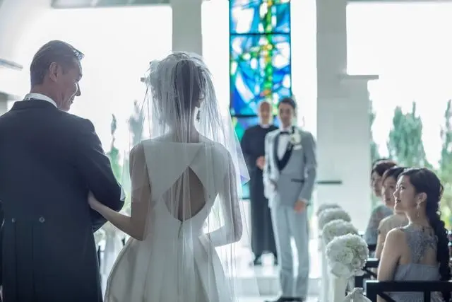 ホテルですが リーズナブルです 見積金額 464 3 名の場合 神戸ポートピアホテルの費用 みんなのウェディング