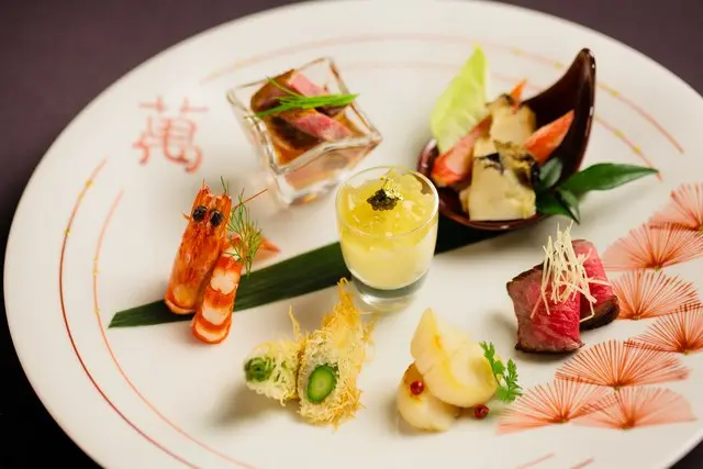 萬屋本店 Kamakura Hase Est1806 の料理 みんなのウェディング 萬屋本店 Kamakura Hase Est1806 の料理 みんなのウェディング