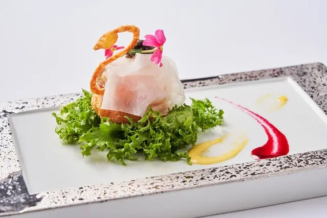 Novel Shinsaibashi ノベル シンサイバシ の料理 みんなのウェディング Novel Shinsaibashi ノベル シンサイバシ の料理 みんなのウェディング