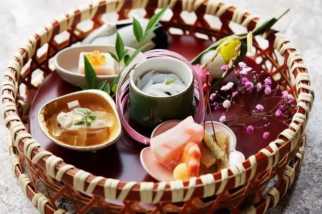 大阪天満宮の料理 みんなのウェディング