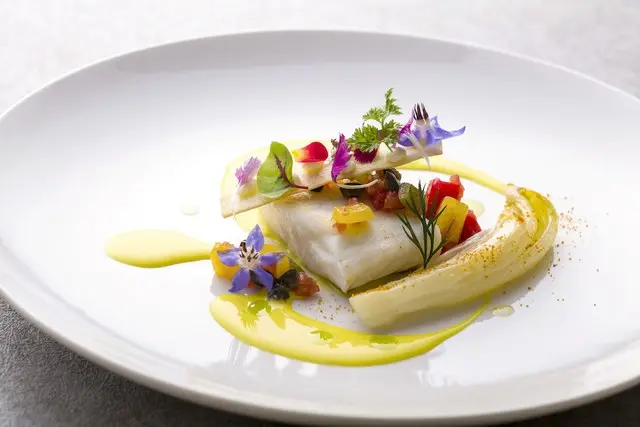 Lazor Garden Kumamoto ラソール ガーデン 熊本 の料理 みんなのウェディング