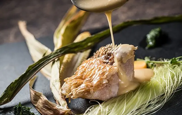 Lazor Garden Kumamoto ラソール ガーデン 熊本 の料理 みんなのウェディング