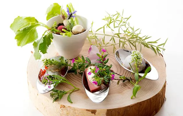 Lazor Garden Kumamoto ラソール ガーデン 熊本 の料理 みんなのウェディング