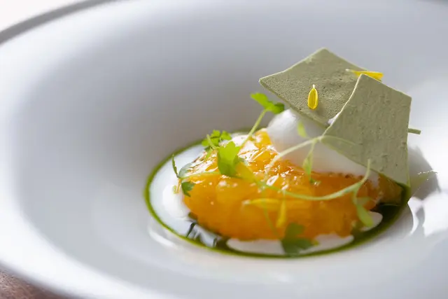 Lazor Garden Kumamoto ラソール ガーデン 熊本 の料理 みんなのウェディング