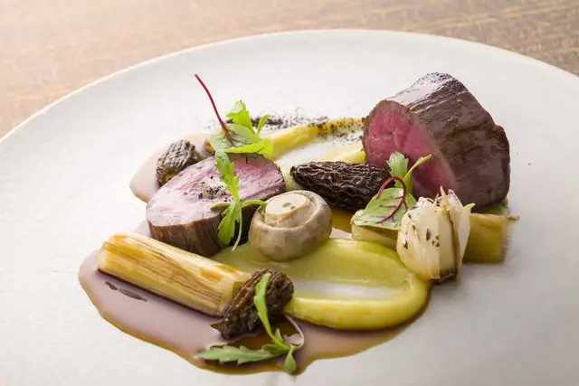 Lazor Garden Kumamoto ラソール ガーデン 熊本 の料理 みんなのウェディング