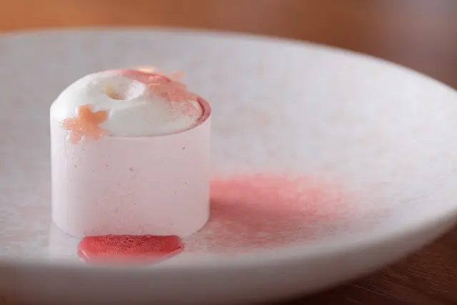 Lazor Garden Kumamoto ラソール ガーデン 熊本 の料理 みんなのウェディング