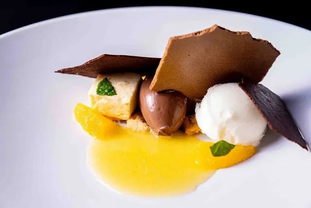 Lazor Garden Kumamoto ラソール ガーデン 熊本 の料理 みんなのウェディング