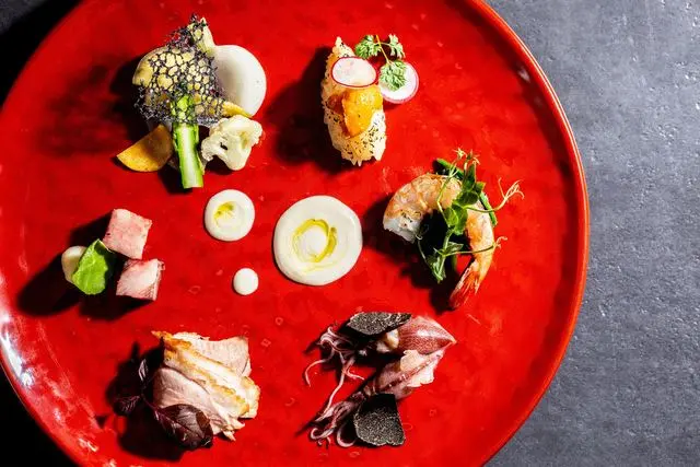 ザ グランダブリュー 水戸（THE GRAND W MITO）の料理｜みんなの