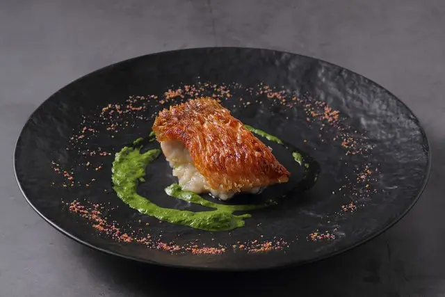 Hatsuneya Garden Since 1868 Kawagoe の料理 みんなのウェディング