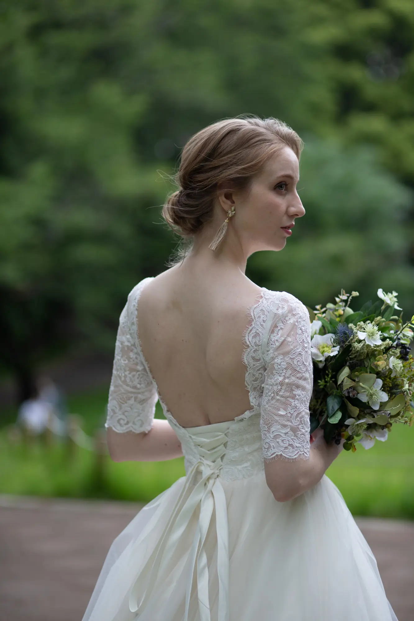 Ultimate seriess3 Casablanca カサブランカ | ウェディングドレス 