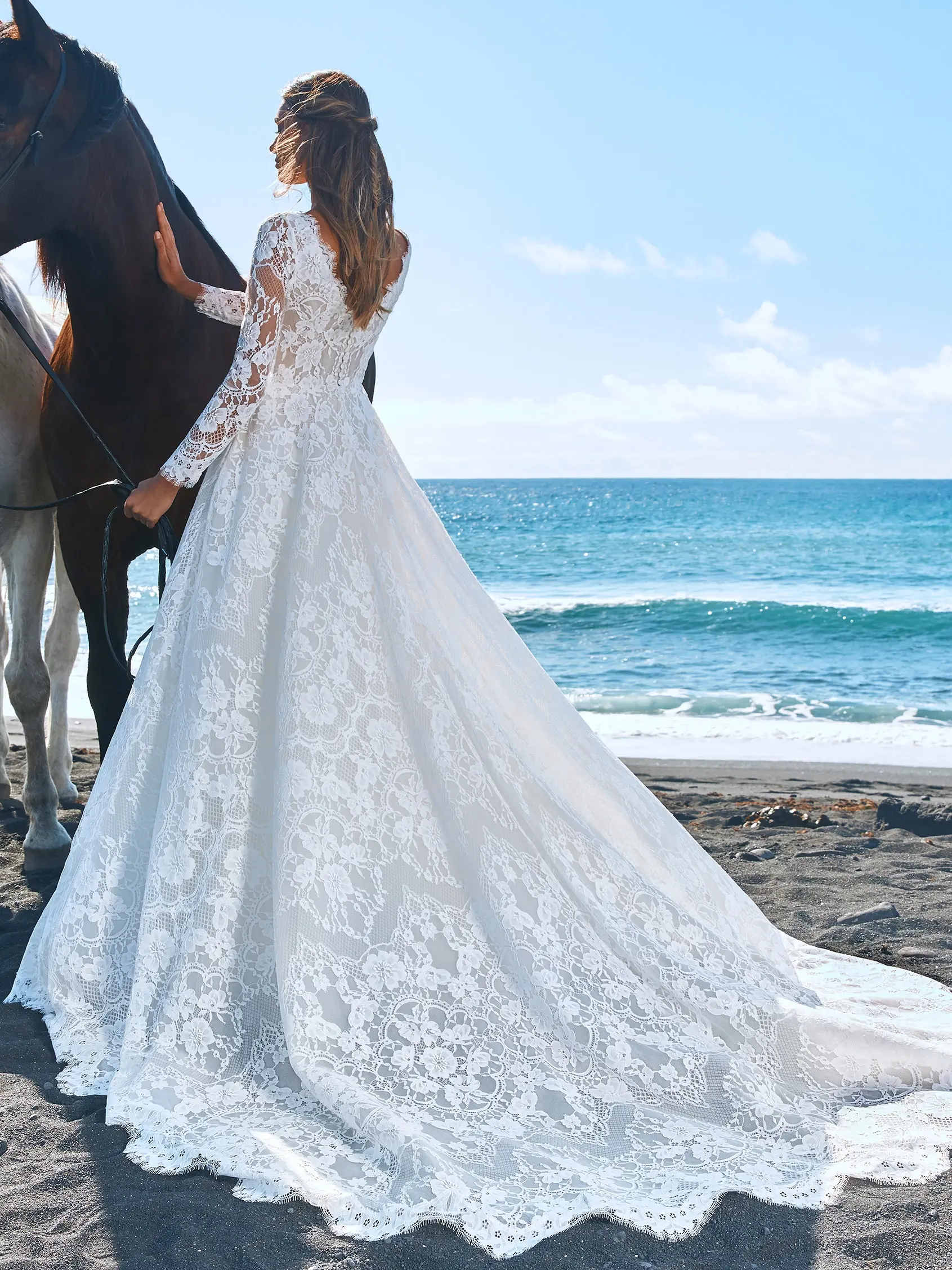 ボレロ Pronovias プロノビアス 9号 1182a77299a36ae62230d3e76d164a