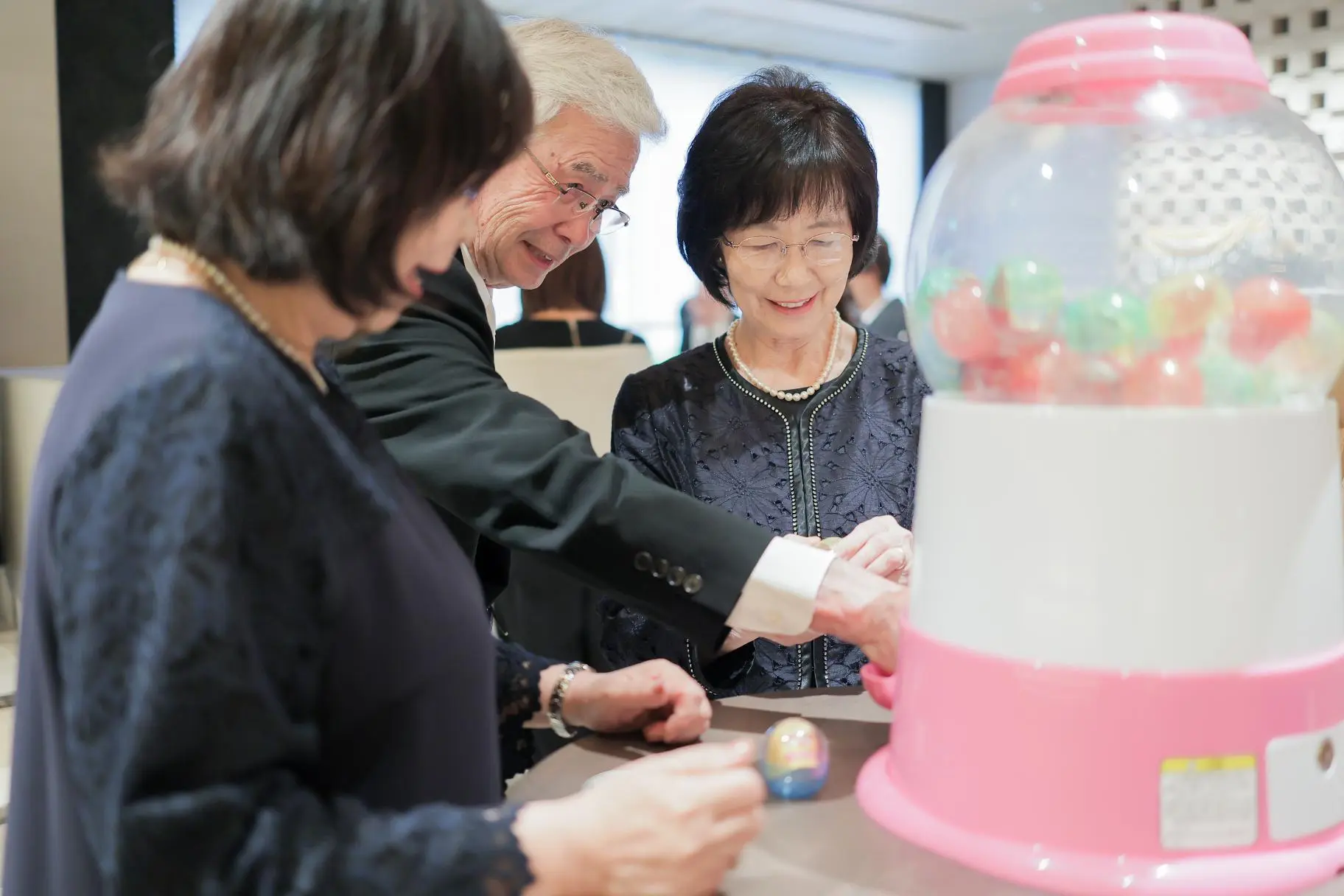 【こんなの初めて！ゲストもびっくり！】型にハマらないお二人らしさを詰め込んだオリジナルWをご紹介♪