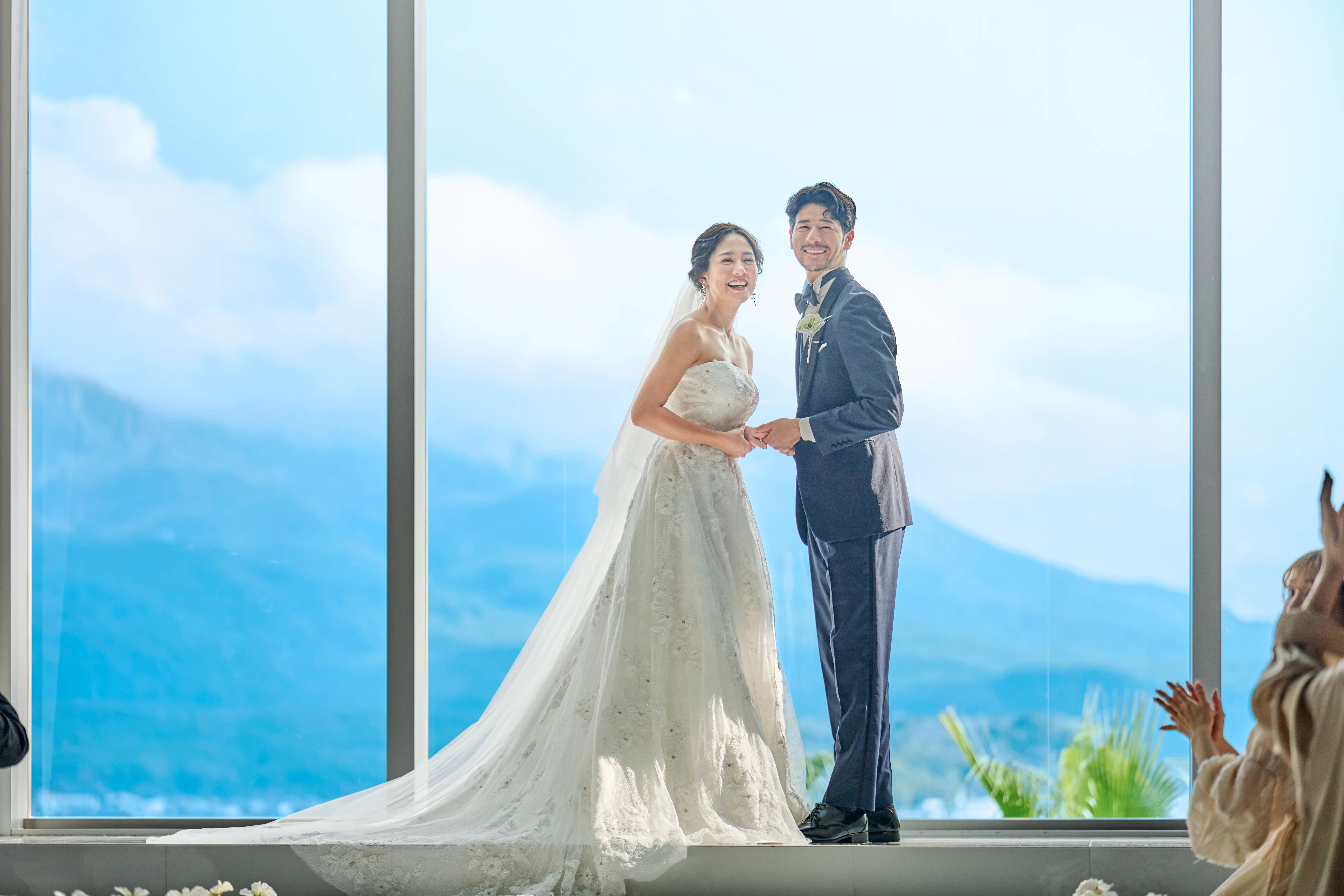 180日のお打合せ期間を歩んでうまれた結婚式【DearsWedding】