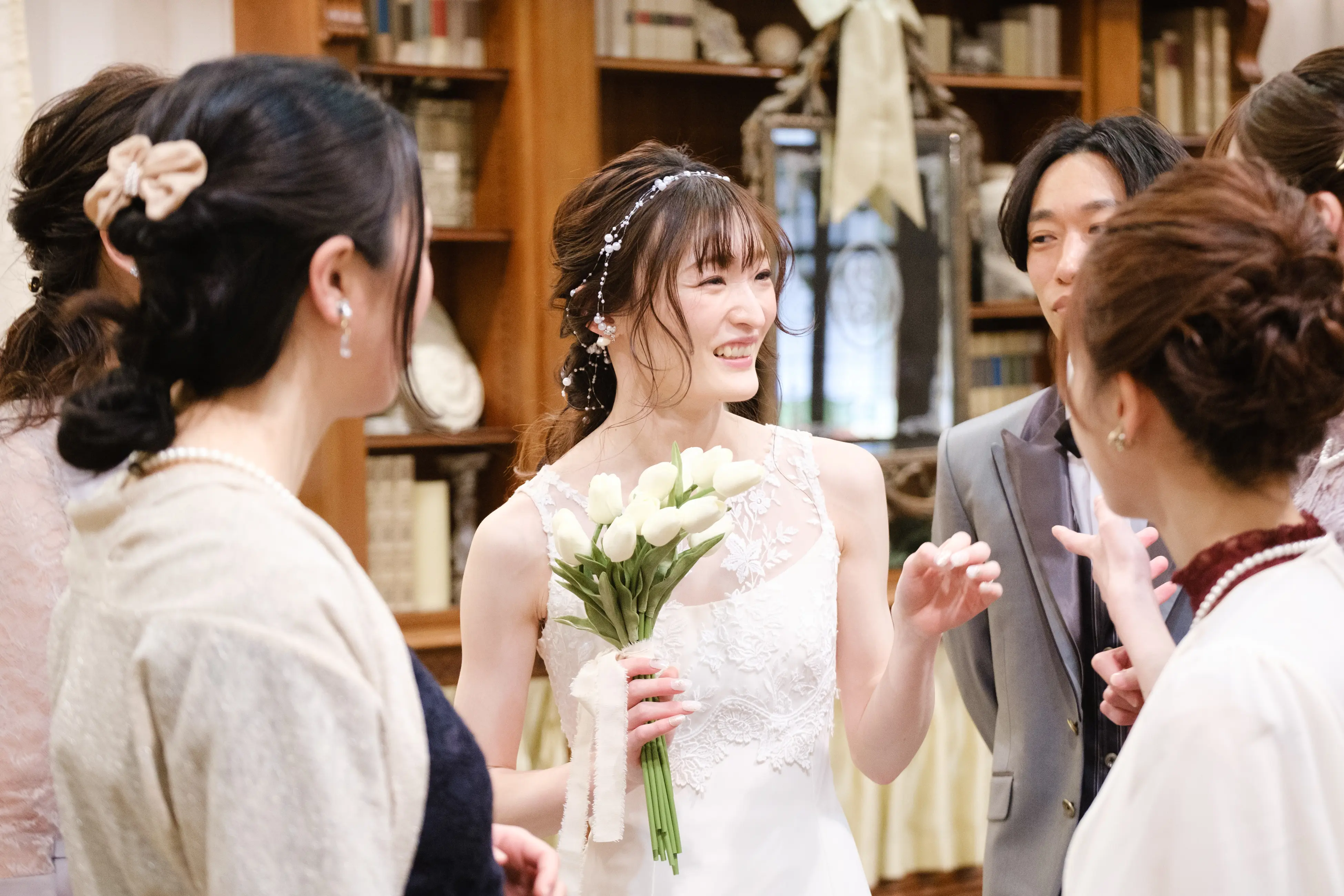 【15,000円×人数】から叶えられるプランが新登場！定番や形式にとらわれないすべてが自由な結婚式♪