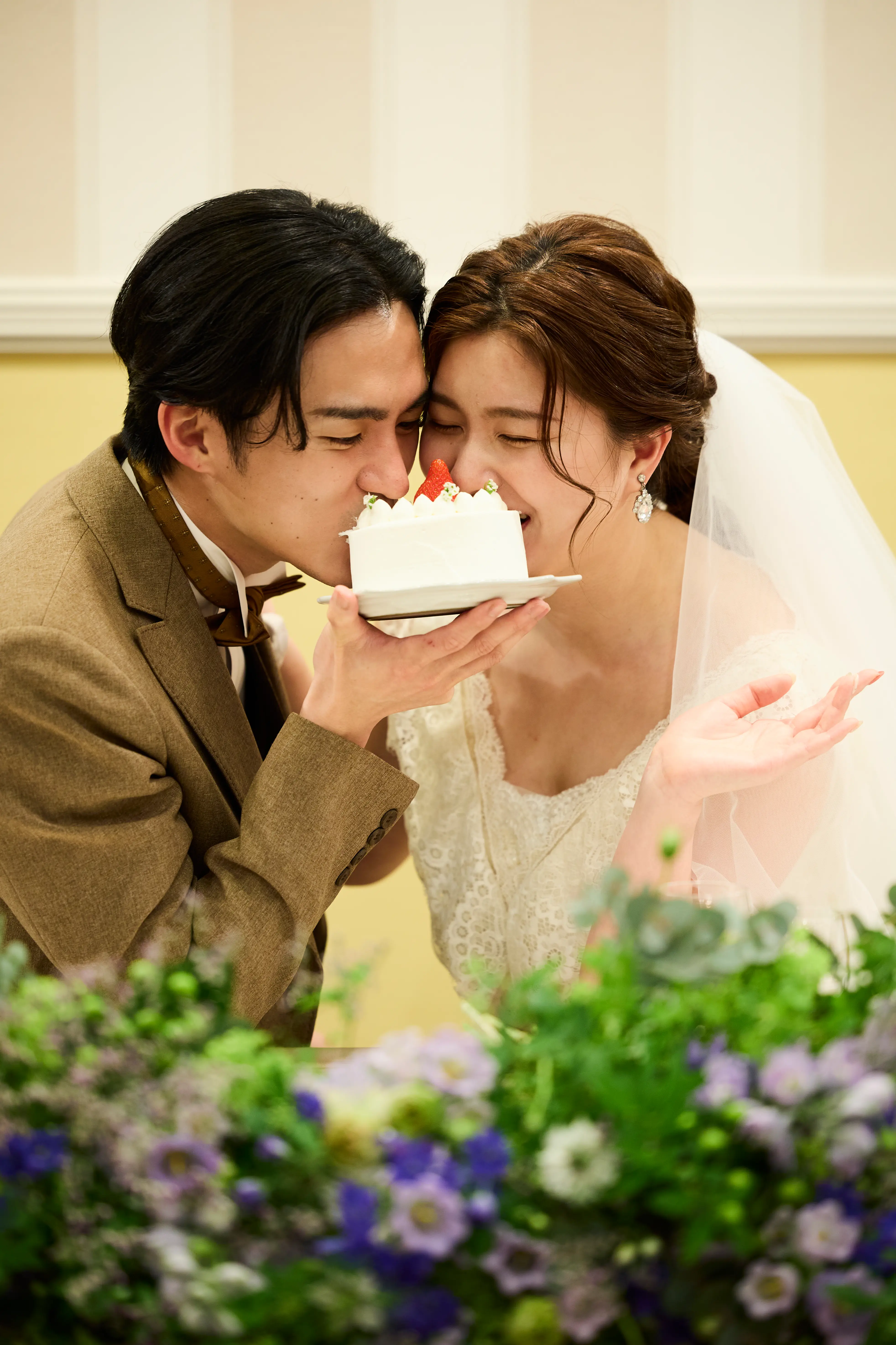 【2025年内結婚式限定】今の来館がおすすめ！実際の費用の話がまるっと分かるおすすめNo.1フェア