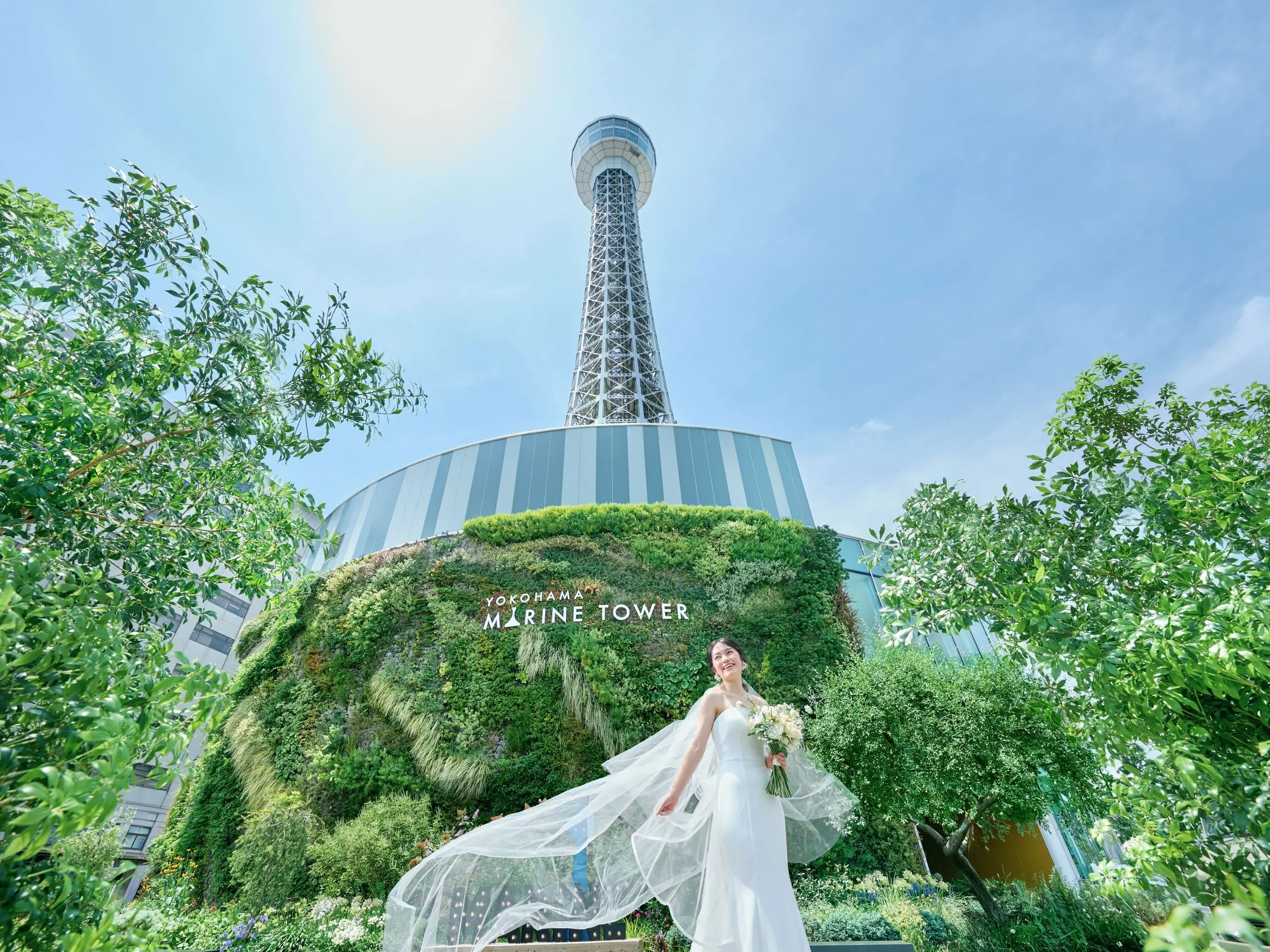 【全館OK！ペットと一緒の結婚式】演出やフォトも♪大切な家族であるペットと1日を通して一緒に過ごせる