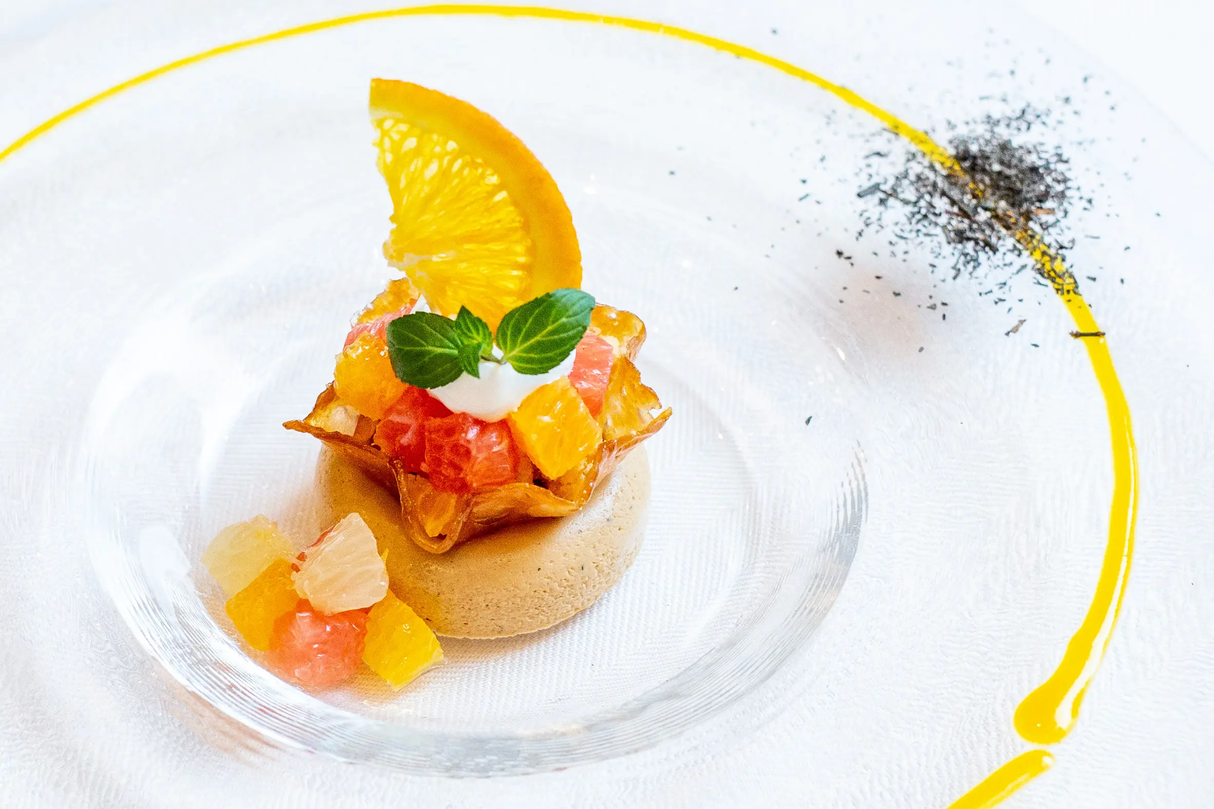 【料理で選ばれる会場】美味しいおもてなしで結婚式をおふたりへ《無料試食付フェア》美食の秘密をチェック