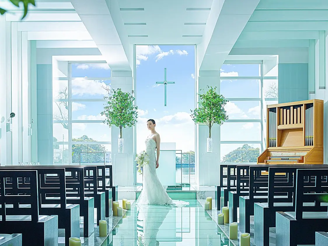 【ご家族全員をご招待】ニューオータニ佐賀ご宿泊プレゼント中！-格式あるホテルでステイウエディングを-