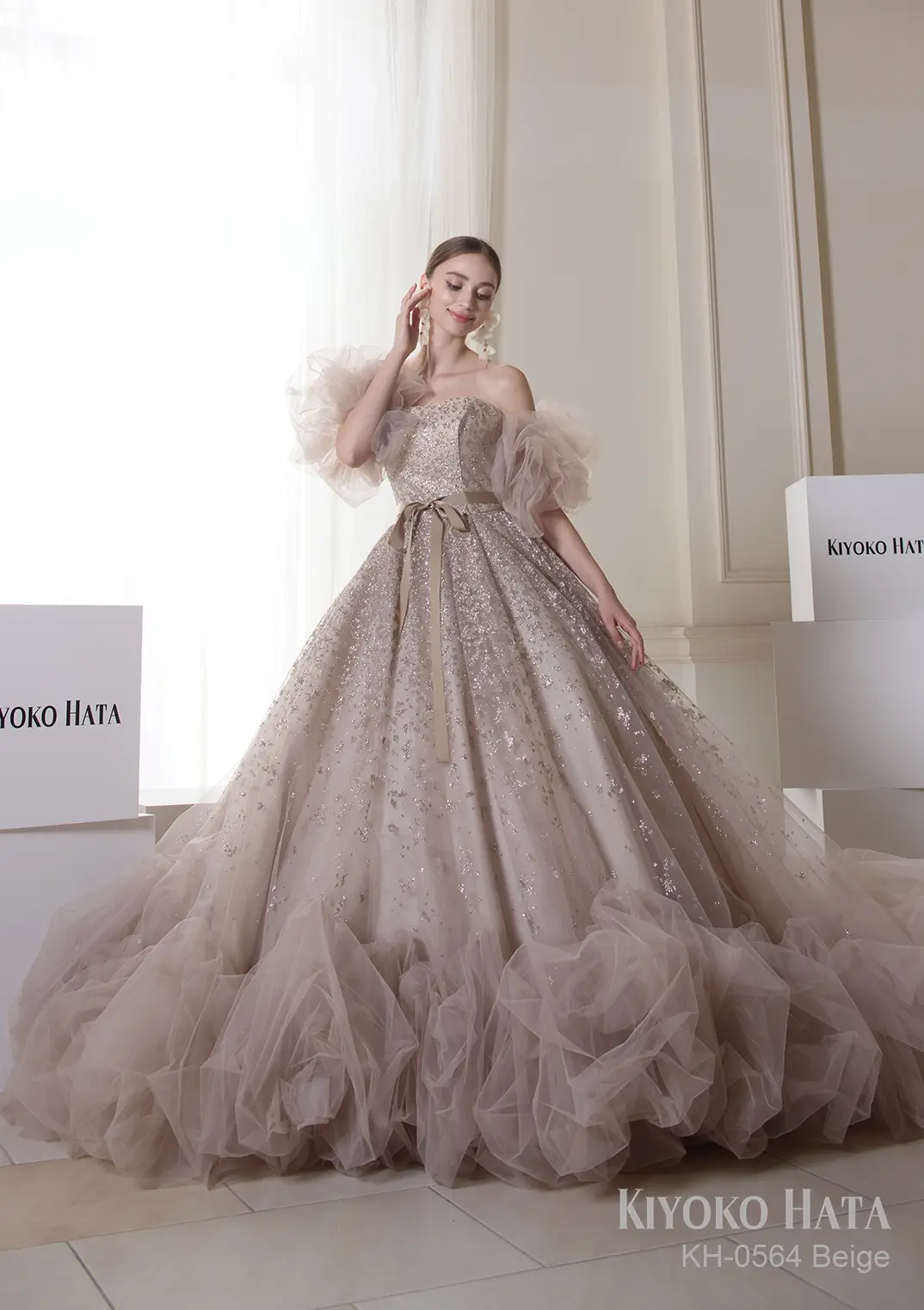 【参加卒花★5】ドレスラインナップ多数◆アクセサリー無料