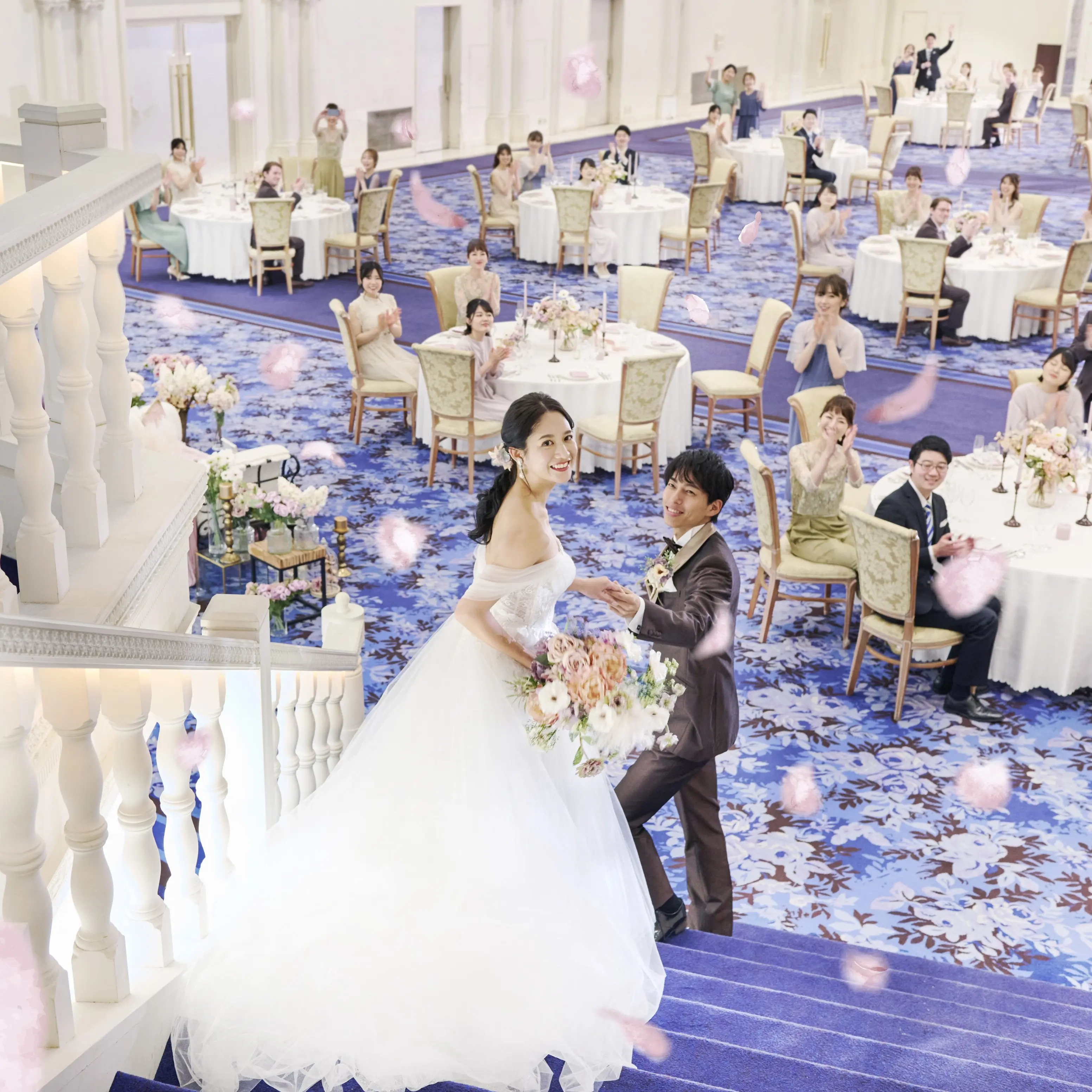 【会場リニューアル記念◇最大165万円優待】来館＆成約で豪華特典を多数ご用意