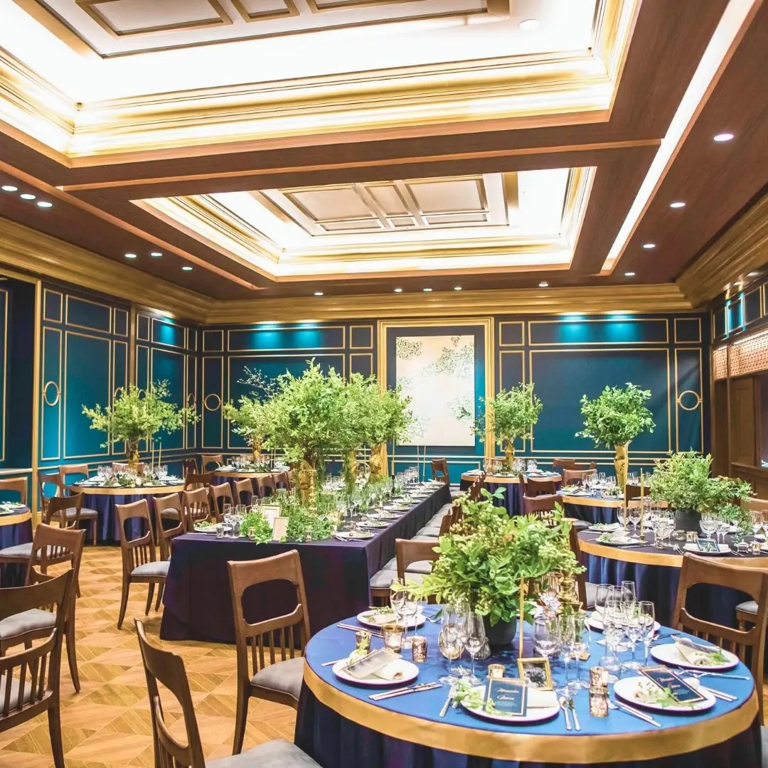 【公式HPが1番お得】ゲスト満足度◎キャトルセゾンでしか味わえない演出＆お料理でおもてなしプラン♪