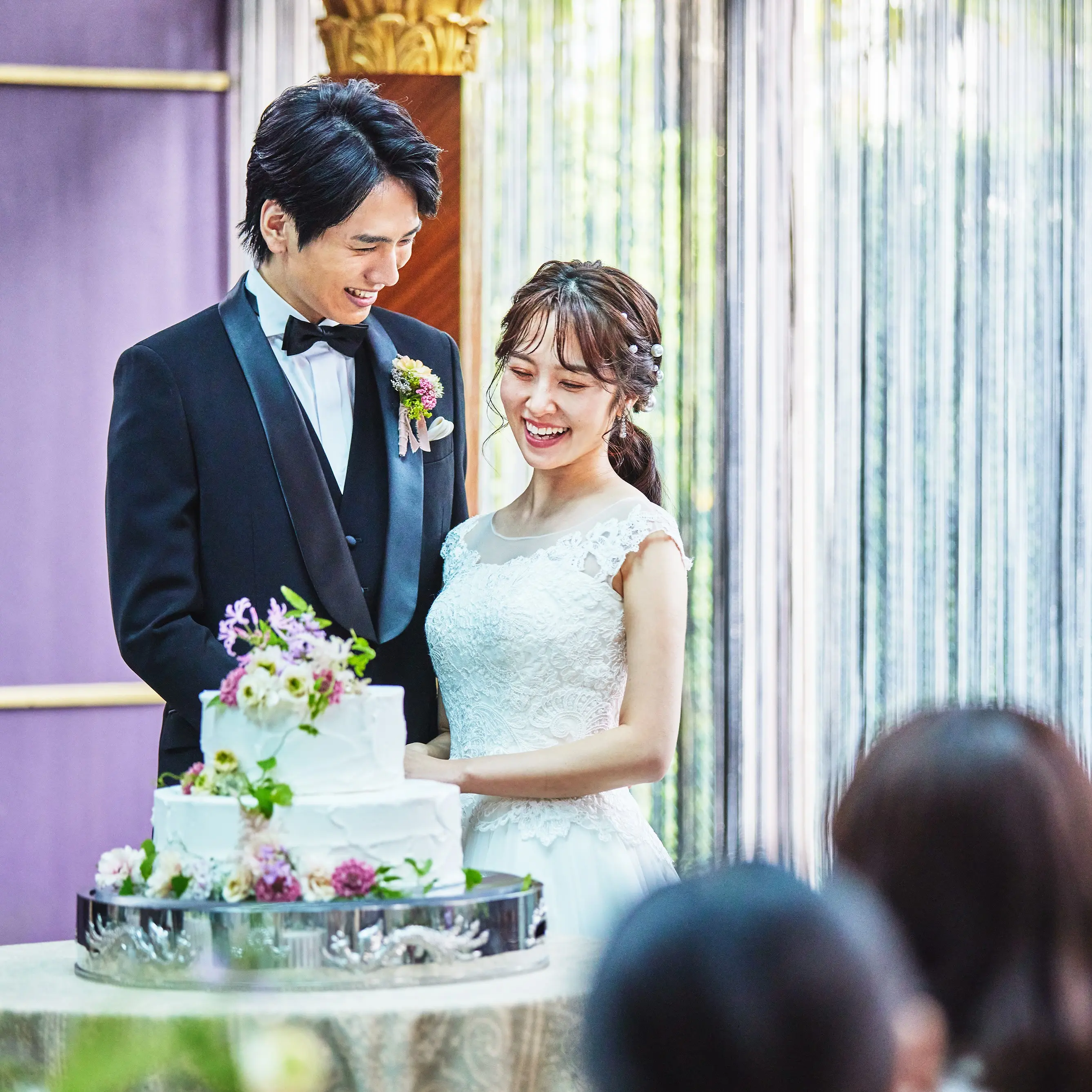 【3年連続ランクイン】2025年東京都 神社・仏閣 1位 /六本木エリア総合1位！人気の理由はコチラ