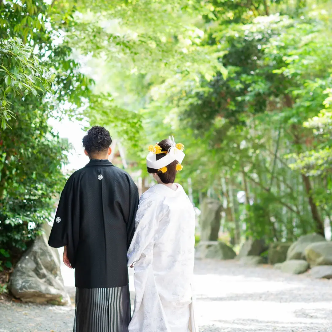 【一日一組限定×雅楽の生演奏】縁結びの聖地・出雲大社相模分祠で叶える幸せのご縁むすび