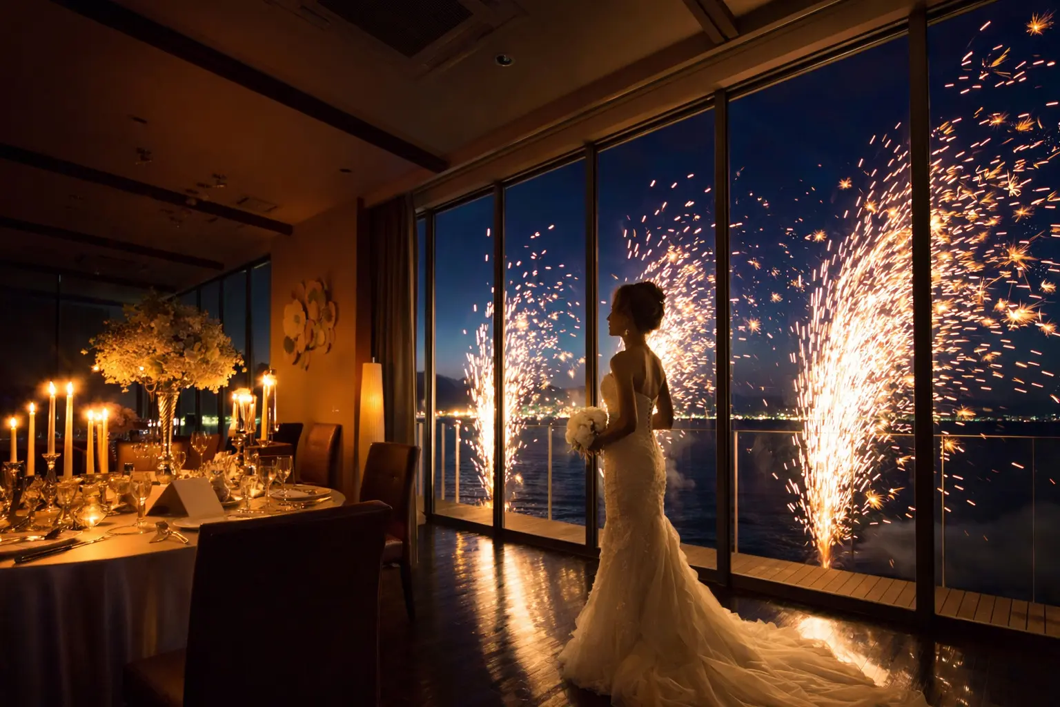 OITA MONOLITH（大分モノリス）/ ノバレーゼ グループで結婚式