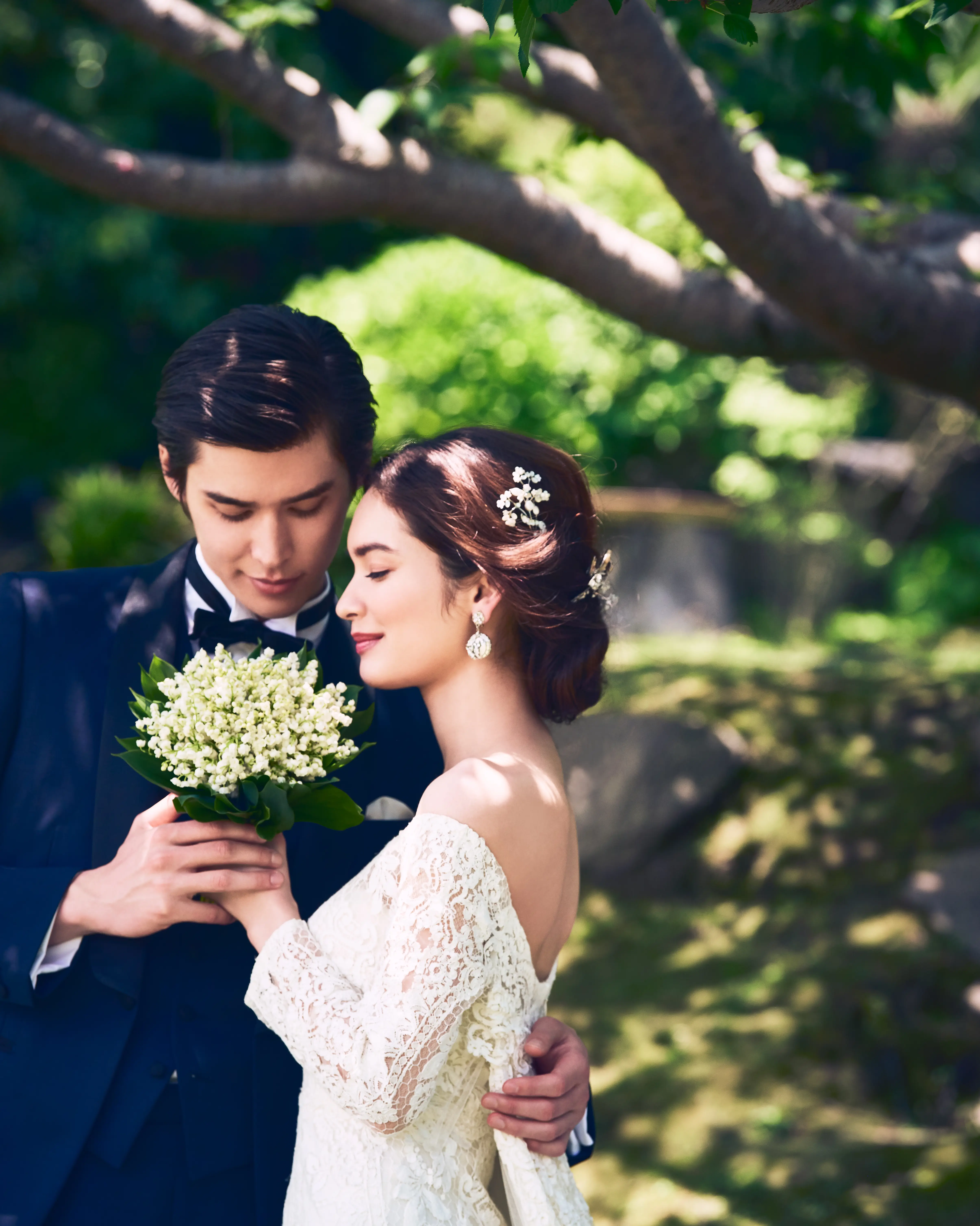 【19周年記念*20名99万円】26年4月迄*幸せを紡ぐ少人数ウエディングプラン