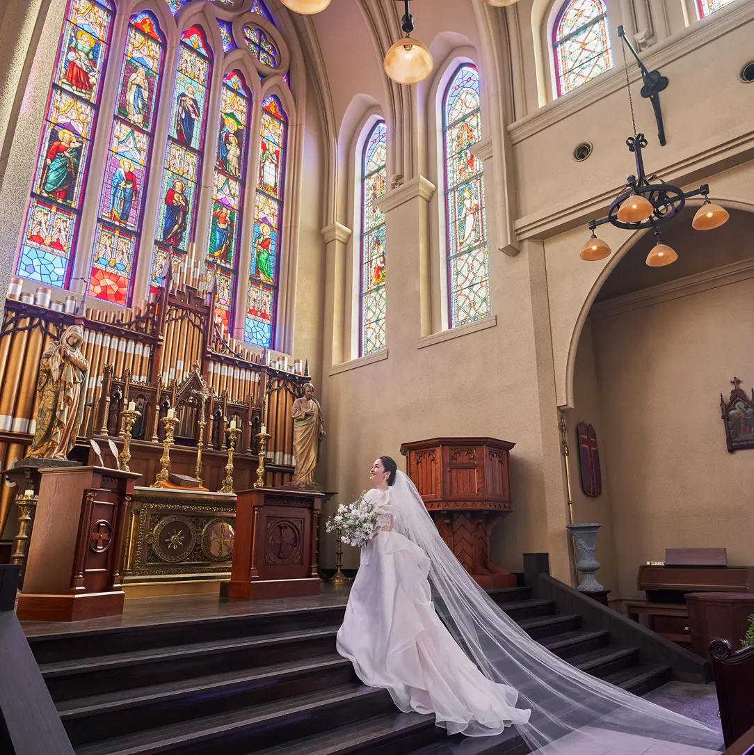 【フォト婚相談会開催中】何も決まっていなくてOK！お気軽にご参加ください♪