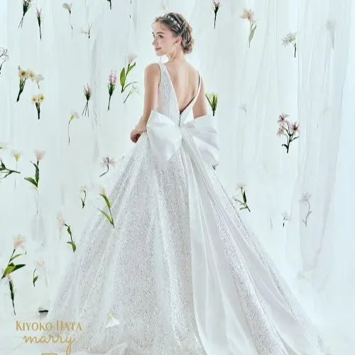 【KIYOKO HATA × ソシア21】運命の一着に出会える場所