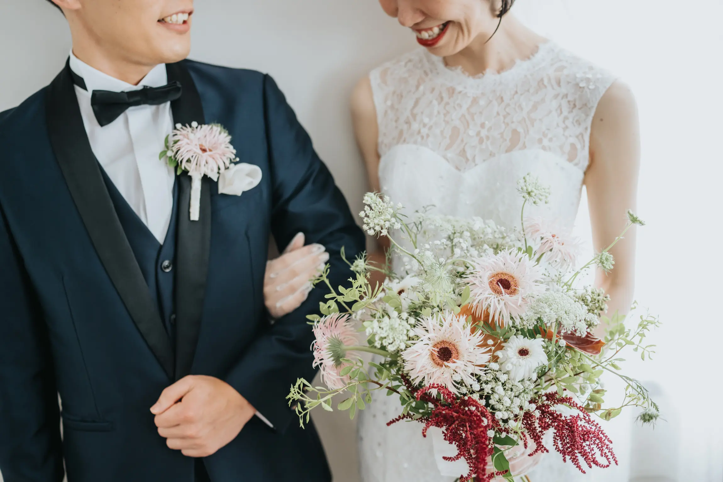 【パーティレポート】有形文化財を貸切にしておもてなしする少人数結婚式