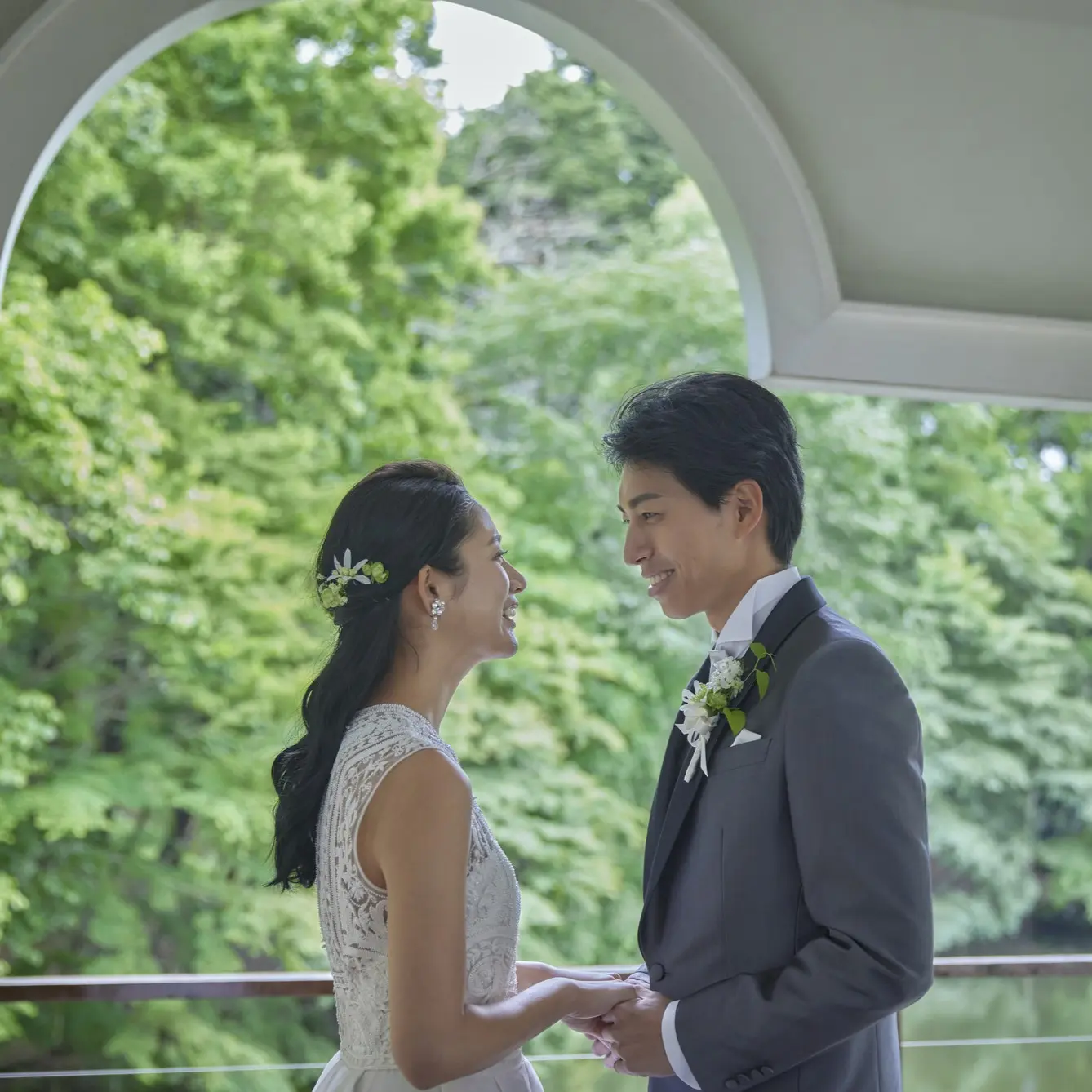 2026年春に独立型ガーデンチャペルリニューアル決定！リニューアル記念に特典を多数ご用意≪組数限定≫