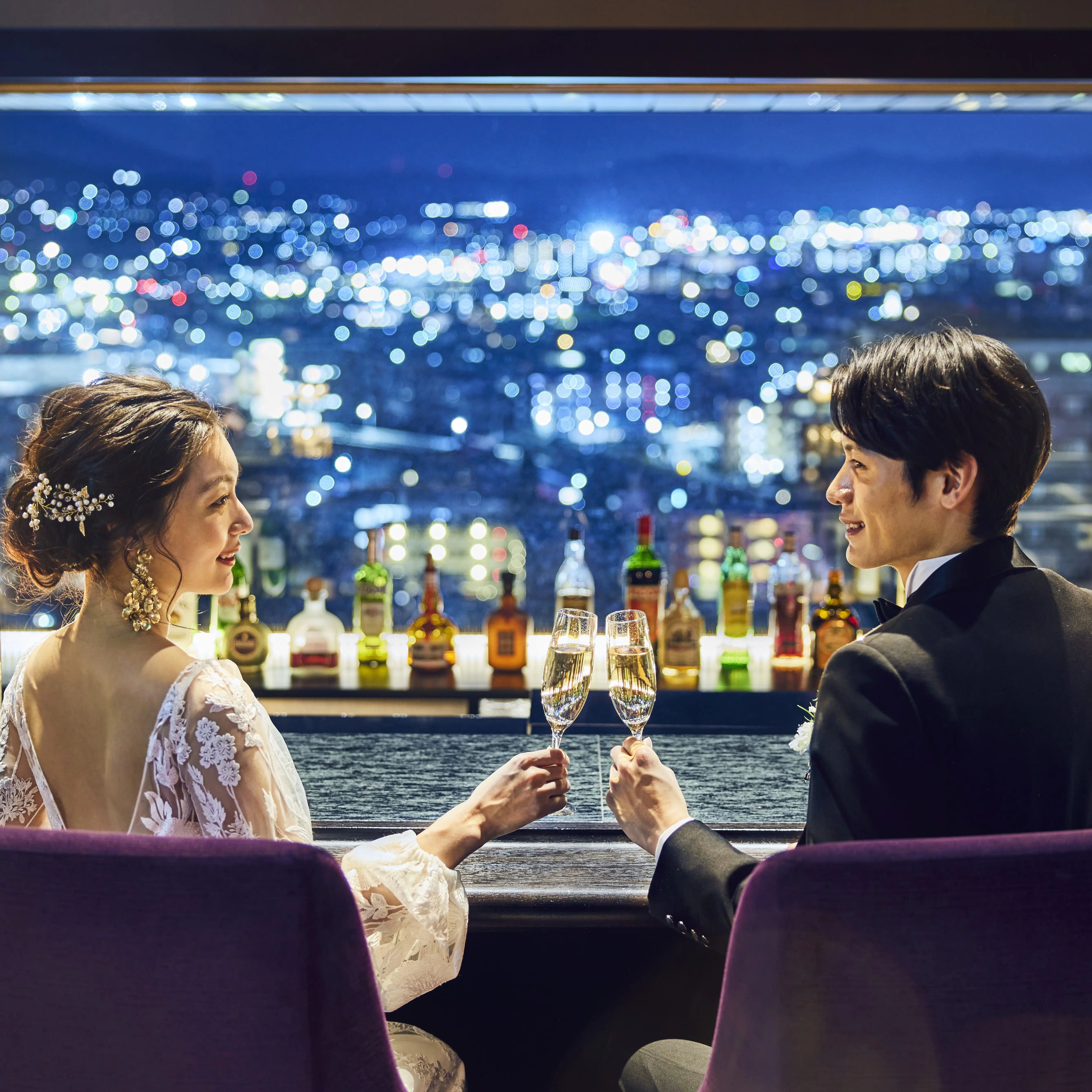 【ホテルブエナビスタ】2026年5月まで限定で挙式が29万で叶う！特別コースで、食事付が嬉しい！