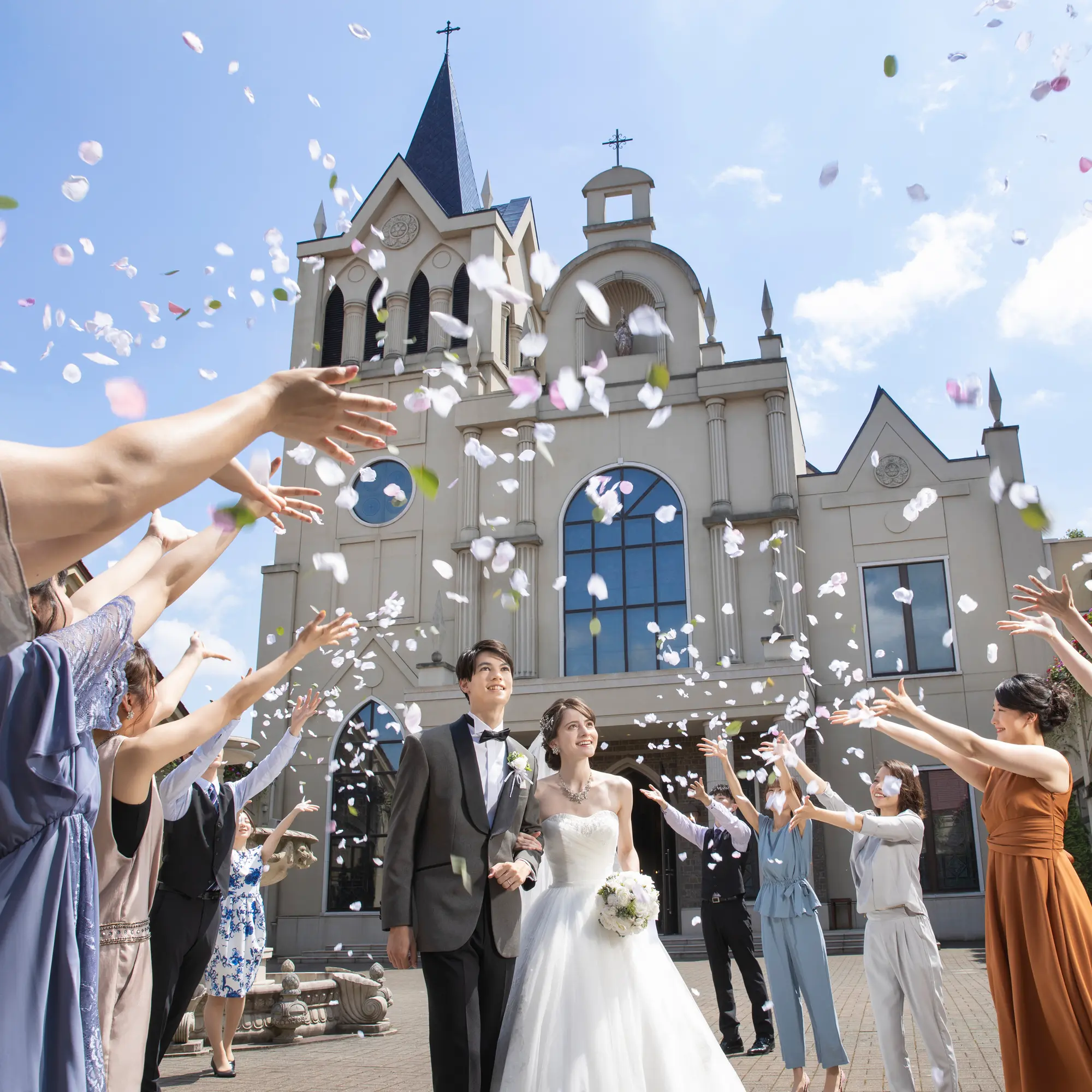 ▲残席僅か！2/15(日)【2026年最大のBIGイベント】スプリングブライダルフェア◆